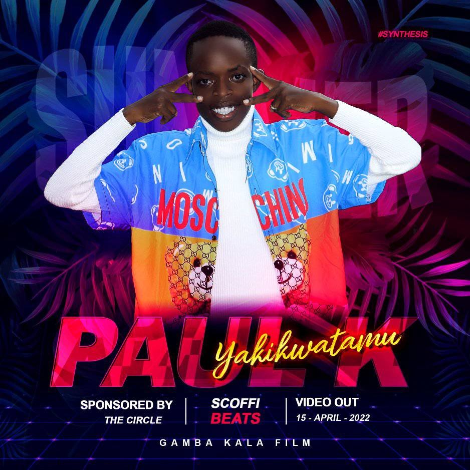 Paul K Music